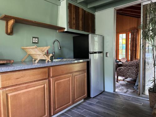 Topanga Wonderland Cottage