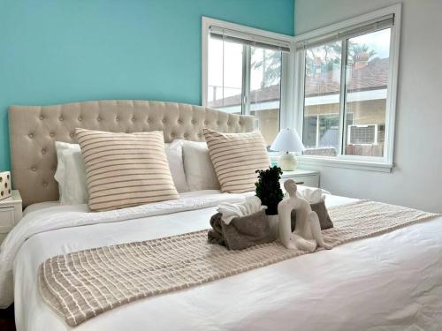 Jies Choice Cozy 3B kids friendly house DTLA in Los Angeles, USA