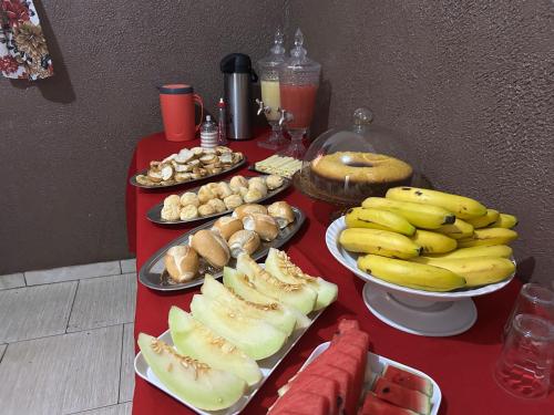 Hotel Santa Marta in Ribeirao Preto Városközpont