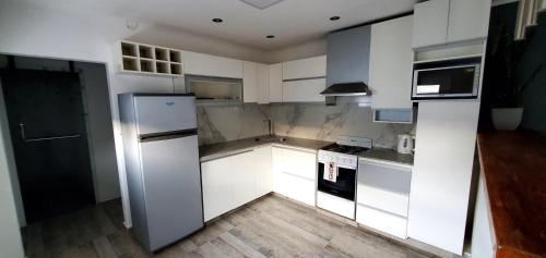 ห้องครัว, MG Departamentos in บียาเมร์เซเดส