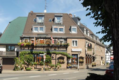 Haus Wessel, Cologne