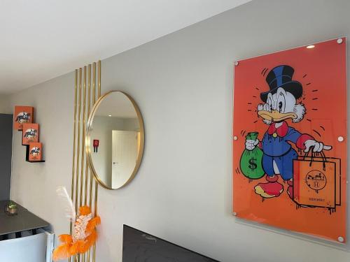 Hermes Suite- By One Leeds Road in Other