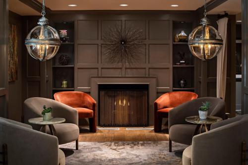 Ambassador Hotel Oklahoma City, Autograph Collection in Oklahoma City, USA