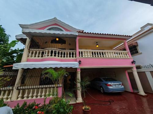 Casa Grande Corales del Sur