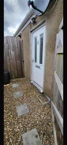 Hellfire corner in เรดดิทช์