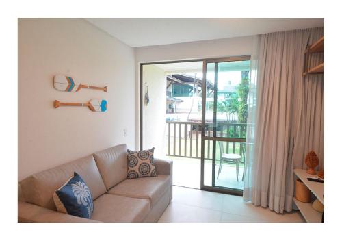 Flat Beach Class Resort Muro Alto — foto 2