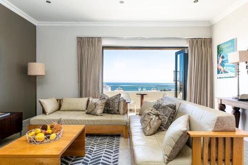 Harbour House Hotel in Hermanus