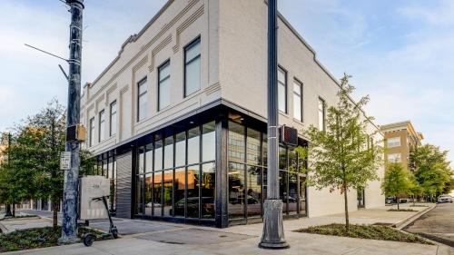 Midtown UAB District Apartments by Barsala - Main