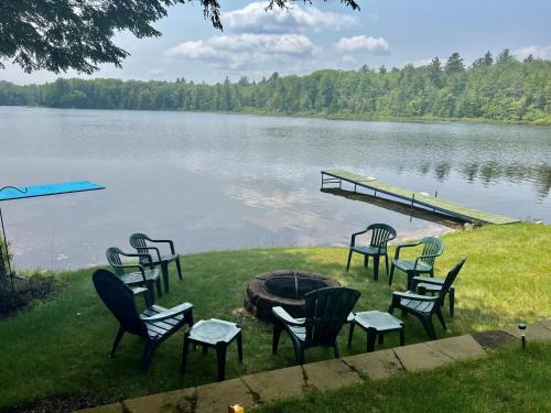 Bass Lake Pointe