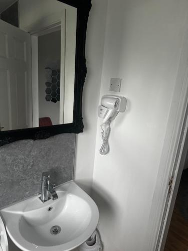 Sidhe Stays Ballycastle Sidhe Stays Ballycastle