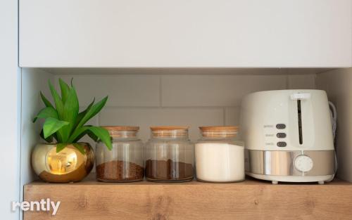 Patogumai, Luxury Apartments And Studios At Sea Side By Rently in Eilatas