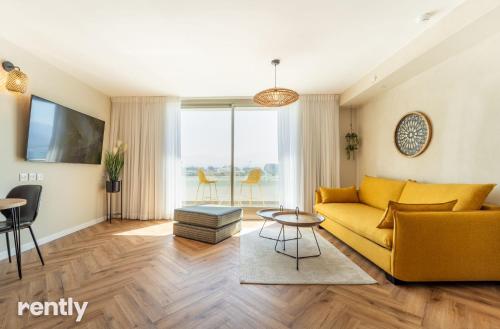 Patogumai, Luxury Apartments And Studios At Sea Side By Rently in Eilatas