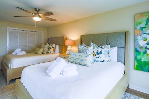 Sea Forever. Sea Forever.