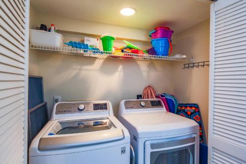 Sea Forever. Sea Forever.