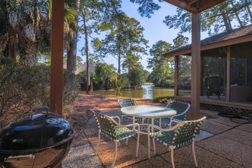 Water's Edge Water's Edge