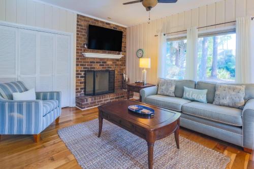 Water's Edge Water's Edge