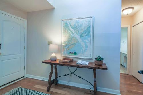 Water's Edge Water's Edge