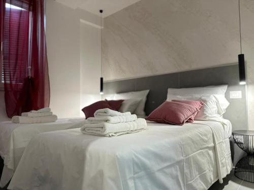 아시시 Colle Rooms HELIANTHUS 3성급 호텔 객실