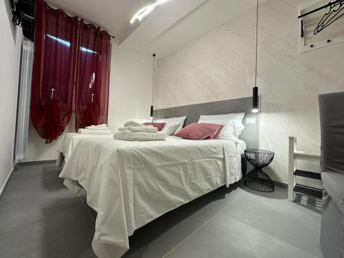 아시시 Colle Rooms HELIANTHUS 3성급 호텔 전망