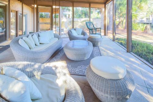 Water's Edge Water's Edge