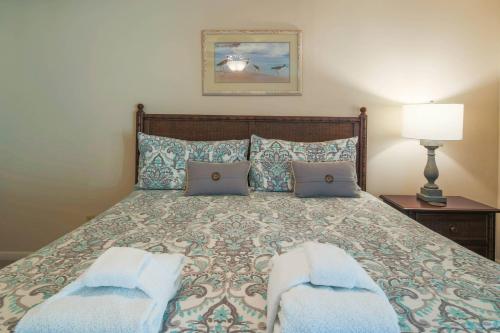 Water's Edge Water's Edge