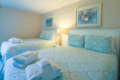 Water's Edge Water's Edge