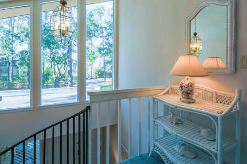 Water's Edge Water's Edge