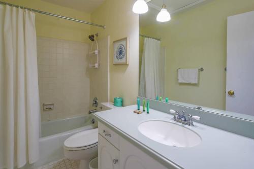 Water's Edge Water's Edge