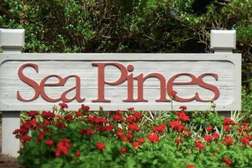 Water's Edge Water's Edge