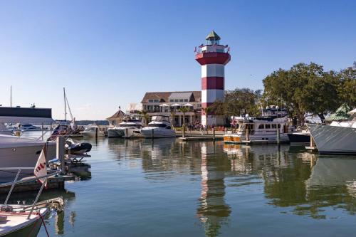 Water's Edge Water's Edge