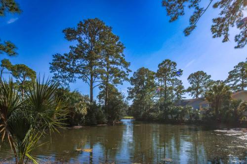 Water's Edge Water's Edge