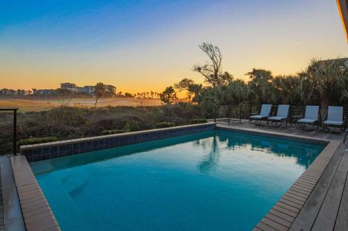 Holiday Home room in Night Harbour