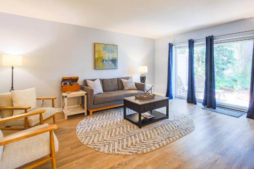 Sweet Retreat. – khách sạn tại Thanh Pho Cang