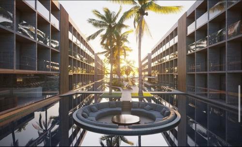Porto Alto Resort
