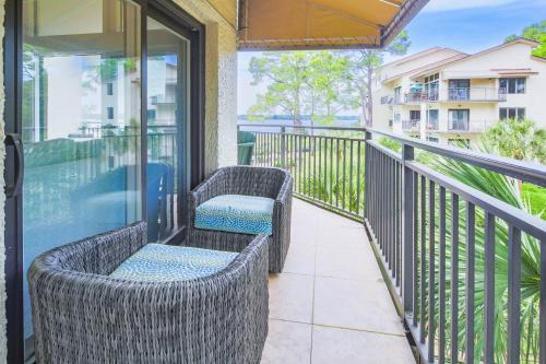 Sea Forever. Sea Forever.