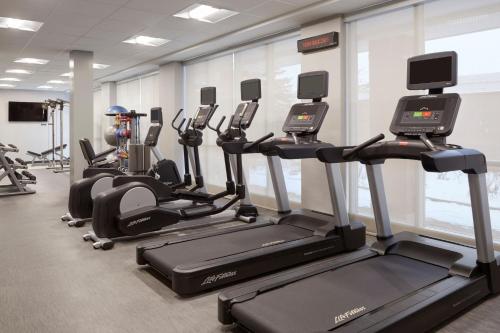 Courtyard by Marriott Toronto Markham Courtyard by Marriott Toronto Markham