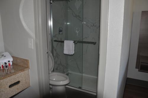 Baymont Suites in Covington, USA