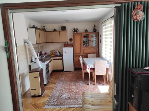 Sunčana strana (Suncana strana) in Nova Varoš