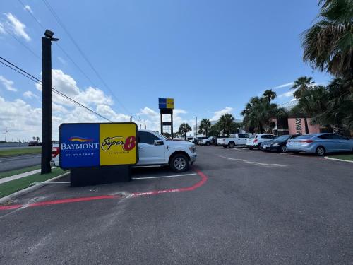 Baymont by Wyndham Corpus Christi Airport in Corpus Christi, USA