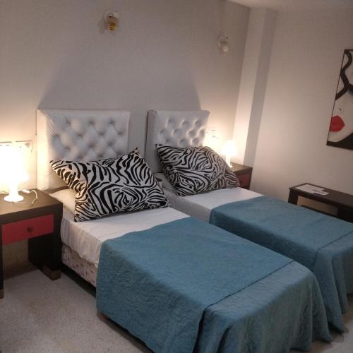 Rosa Ramona Rooms in San Salvador De Jujuy
