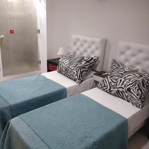 Rosa Ramona Rooms in San Salvador De Jujuy