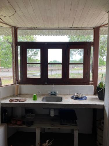 Estancia El Molino Zárate Sur (Estancia El Molino Zarate Sur) in San Pedro De Colalao