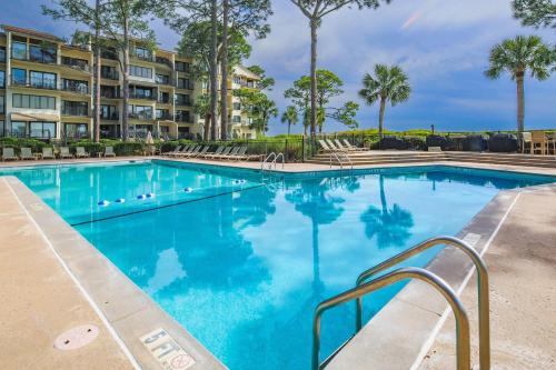 Sea Forever. Sea Forever.