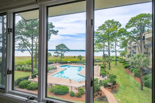 Sea Forever. Sea Forever.