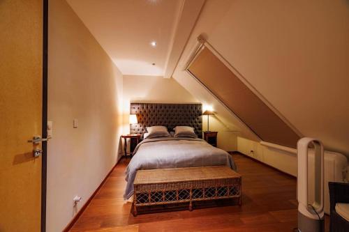 Chambre cosy à 2 minutes du lac, Ženeva (fotografie 3)