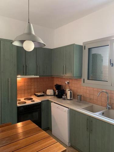 Nerinalia Residence in อกิล อโพสโตลี