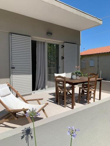 Nerinalia Residence in อกิล อโพสโตลี