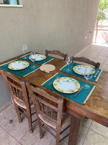 Nerinalia Residence in อกิล อโพสโตลี