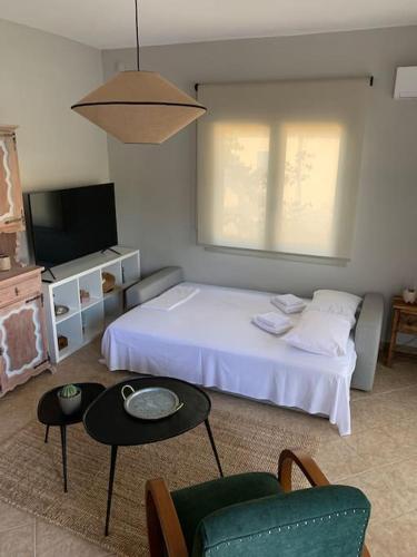 Nerinalia Residence in อกิล อโพสโตลี