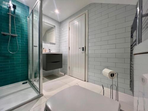 Allerton Loft - Beautiful peaceful apartment near Eton Place